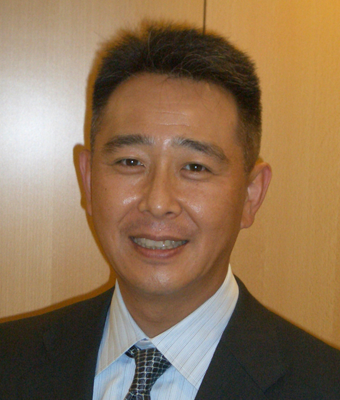 Haruya Ogawa