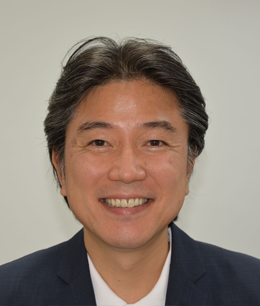 Yassuhiro Itsuki