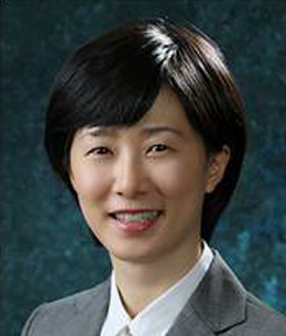Yoonji Kim