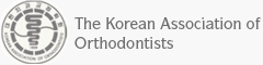The orean Association of Orthodontists