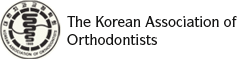 The Korean Association of Orthodontists